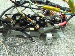 WIRE HARNESS ASSY 67F-82590-03-00 Yamaha Outboard Motor 2003 F75 F90 F100 HP