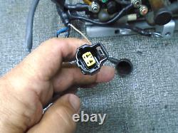 WIRE HARNESS ASSY 67F-82590-03-00 Yamaha Outboard Motor 2003 F75 F90 F100 HP