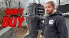 Why You Should Not Buy A Yamaha Outboard