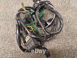 Wire Harness #2 Assy 65l-8259m-00 Yamaha Outboard Motor 1999-2004 200/250 HP
