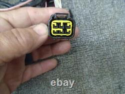 Wire Harness #2 Assy 65l-8259m-00 Yamaha Outboard Motor 1999-2004 200/250 HP