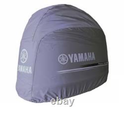 YAMAHA 2015+ F150B F200B F175B Outboard Deluxe Motor Cover MAR-MTRCV-F2-01