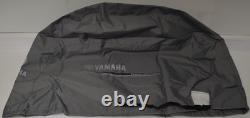 YAMAHA 2015+ F150B F200B F175B Outboard Deluxe Motor Cover MAR-MTRCV-F2-01