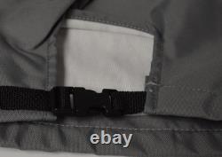 YAMAHA 2015+ F150B F200B F175B Outboard Deluxe Motor Cover MAR-MTRCV-F2-01