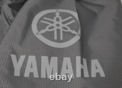 YAMAHA 2015+ F150B F200B F175B Outboard Deluxe Motor Cover MAR-MTRCV-F2-01