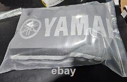 YAMAHA OEM 4.2L F225 F250 F300 Offshore HD Outboard Motor Cover MAR-MTRCV-F4-2L