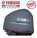 Yamaha Oem 5.3l 425 Xto V8 Outboard Motor Cover Mar-mtrcv-rx-t0