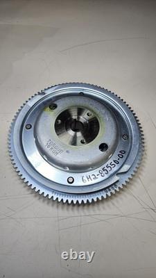 YAMAHA OEM ROTOR ASSY 6H2-85550-00-00 Fits Yamaha 60HP & 70HP Outboard Motor