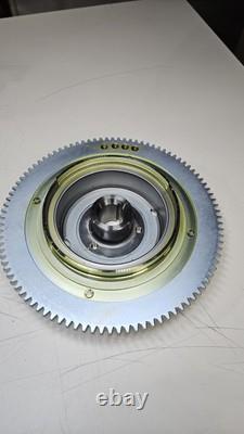 YAMAHA OEM ROTOR ASSY 6H2-85550-00-00 Fits Yamaha 60HP & 70HP Outboard Motor