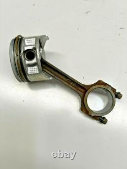 YAMAHA OUTBOARD F50 F60 HP Engine Motor Piston Assembly