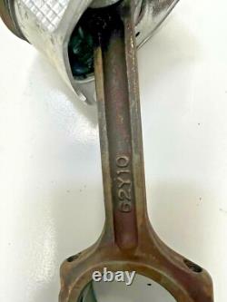 YAMAHA OUTBOARD F50 F60 HP Engine Motor Piston Assembly