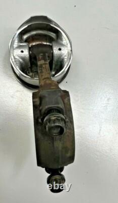 YAMAHA OUTBOARD F50 F60 HP Engine Motor Piston Assembly