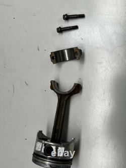 YAMAHA OUTBOARD F50 F60 HP Engine Motor Piston Assembly