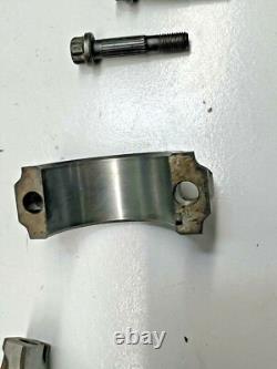 YAMAHA OUTBOARD F50 F60 HP Engine Motor Piston Assembly