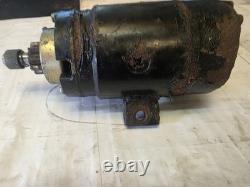 YAMAHA OUTBOARD STARTER MOTOR? Part No 688-81800-12-00 80-85-90 2 stroke