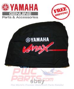 YAMAHA Outboard Motor Cover 3.1L VZ/VX200 V225 VX225 VX250 VMAX MAR-MTRCV-1M-20
