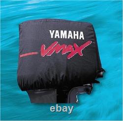 YAMAHA Outboard Motor Cover 3.1L VZ/VX200 V225 VX225 VX250 VMAX MAR-MTRCV-1M-20