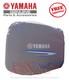 Yamaha Outboard Motor Cover V6 Hpdi 3.1l V/vx200 Vx250 Z250 Z300 Mar-mtrcv-11-20
