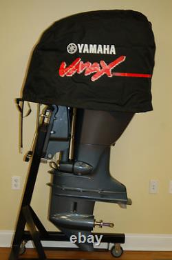 YAMAHA Outboard Motor Cover VZ200 VZ225 VZ250 VZ300 HPDI 3.3L MAR-MTRCV-1M-30