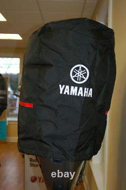 YAMAHA Outboard Motor Cover VZ200 VZ225 VZ250 VZ300 HPDI 3.3L MAR-MTRCV-1M-30