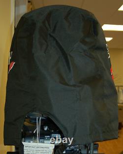 YAMAHA Outboard Motor Cover VZ200 VZ225 VZ250 VZ300 HPDI 3.3L MAR-MTRCV-1M-30