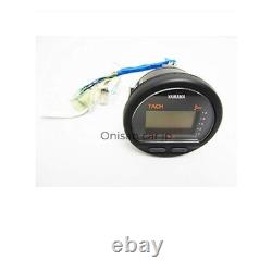 YAMAHA Outboard Motor OEM Multi-Function Gauge Tachometer 6Y5-8350T-83-00