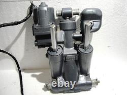 Yamaha 115 130 150 175 200 hp OX66 HPDI 4-Stroke Outboard Motor Tilt Trim Unit