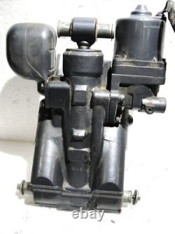 Yamaha 115 130 150 175 200 hp OX66 HPDI 4-Stroke Outboard Motor Tilt Trim Unit