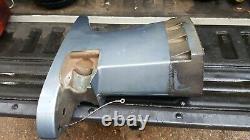 Yamaha 115 HP 1988 V4 2 Stroke Outboard Middle Casing