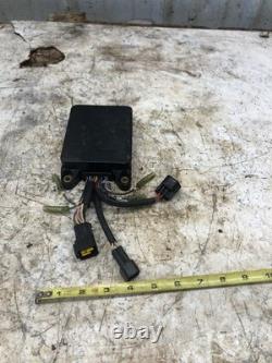 Yamaha 115 Hp V4 2 Stroke Outboard Boat Motor Engine CDI box ECU ECM computer