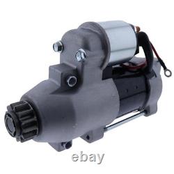 Yamaha 150HP Outboard Starter Motor Compatible 63P-81800-00 DVPARTS