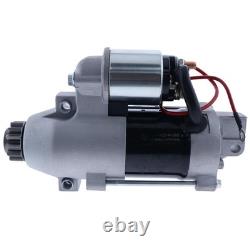 Yamaha 150HP Outboard Starter Motor Compatible 63P-81800-00 DVPARTS