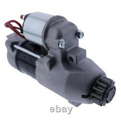 Yamaha 150HP Outboard Starter Motor Compatible 63P-81800-00 DVPARTS