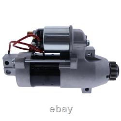 Yamaha 150HP Outboard Starter Motor Compatible 63P-81800-00 DVPARTS