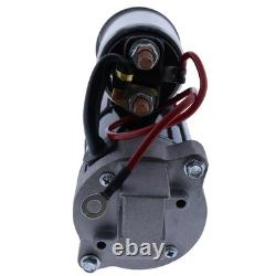 Yamaha 150HP Outboard Starter Motor Compatible 63P-81800-00 DVPARTS
