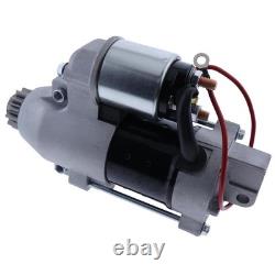 Yamaha 150HP Outboard Starter Motor Compatible 63P-81800-00 DVPARTS