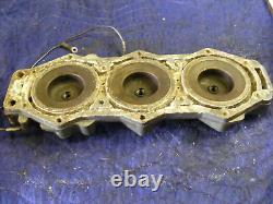 Yamaha 150-175-200 HP 6G5-11111-01-94 Cylinder Head 6G501 2 stroke 1988 Outb