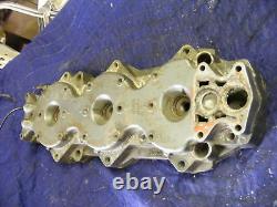 Yamaha 150-175-200 HP 6G5-11111-01-94 Cylinder Head 6G501 2 stroke 1988 Outb