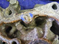 Yamaha 150-175-200 HP 6G5-11111-01-94 Cylinder Head 6G501 2 stroke 1988 Outb