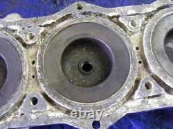 Yamaha 150-175-200 HP 6G5-11111-01-94 Cylinder Head 6G501 2 stroke 1988 Outb