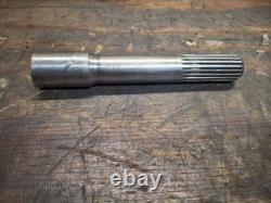 Yamaha 150 175 200 V6 Two-Stroke Outboard Motor 5 Driveshaft Extension Yamaha 150 175 200 V6 Two-Stroke Outboard Motor 5 Driveshaft Extension