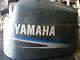 Yamaha 150 Hp Engine Motor Top Cowling Cover Outboard 64c-42610-50-4d