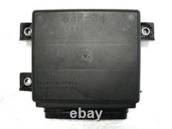 Yamaha 150 hp 4-Stroke Outboard Motor F150 ECU Control Unit CDI 63P-8591A-34-00