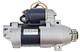 Yamaha 2005 F250 Outboard Oem Starting Motor 6br-81800-02-00 Very Nice