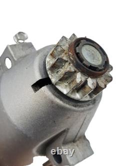 Yamaha 2005 F250 Outboard Oem Starting Motor 6br-81800-02-00 Very Nice