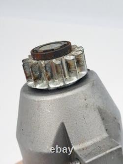 Yamaha 2005 F250 Outboard Oem Starting Motor 6br-81800-02-00 Very Nice