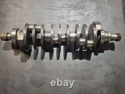 Yamaha 200 225 250 300 V6 3.3L HPDI Outboard Motor Crankshaft 6D0-11411-00-00