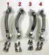 Yamaha 200 225 250 300 V6 3.3l Hpdi Outboard Motor Fuel Pipe Set Of 4