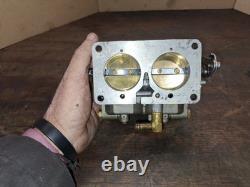 Yamaha 200 2.6L V6 ProV Outboard Motor OEM Carburetor Assembly 1 61H-14301-03-00