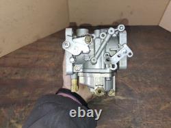 Yamaha 200 2.6L V6 ProV Outboard Motor OEM Carburetor Assembly 1 61H-14301-03-00